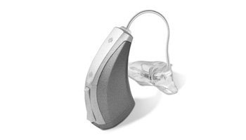 Starkey Hearing Aid